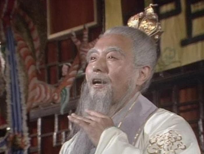 菩提祖师 vs. 唐僧：悟空的成长秘笈