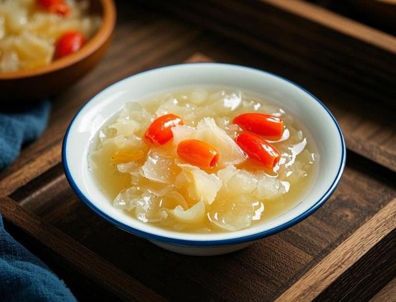 冬天润肺必备：这5种食物助你养肺、止咳、提升免疫力