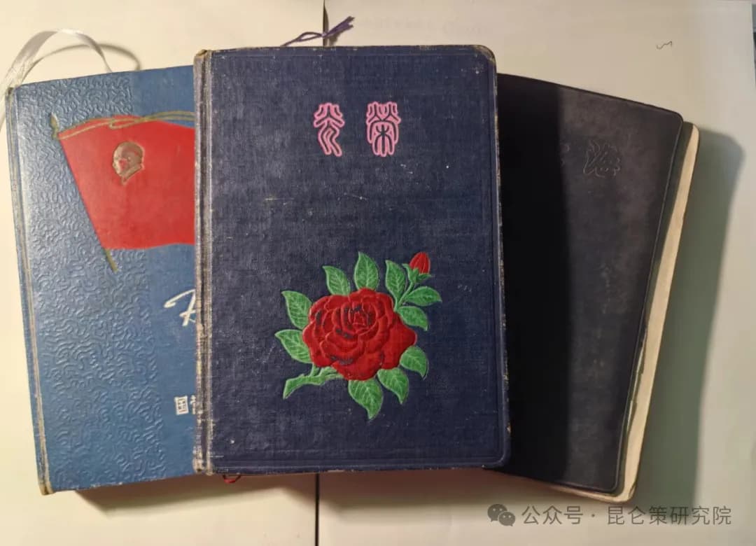 朱亚夫：“学雷锋”纪念日看当年学雷锋日记
