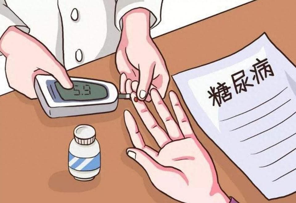 远离3个1型糖尿病的发病因素！做好预防，出现症状，及时就医