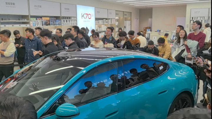 4S店跑路潮：传统汽车销售模式遭遇困境
