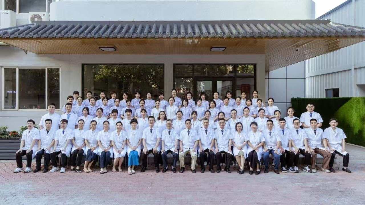 中西医协同破解"糖网"致盲难题！嘉兴这支医疗天团为眼底点亮光明
