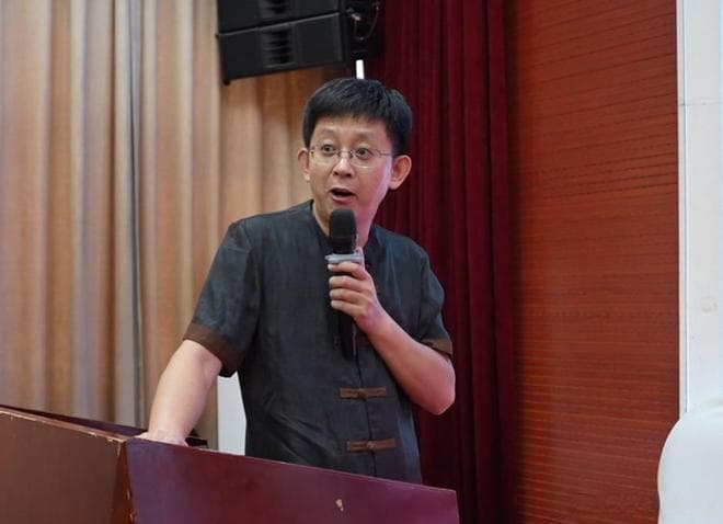 《实战伤寒论》——中医传承与创新的典范