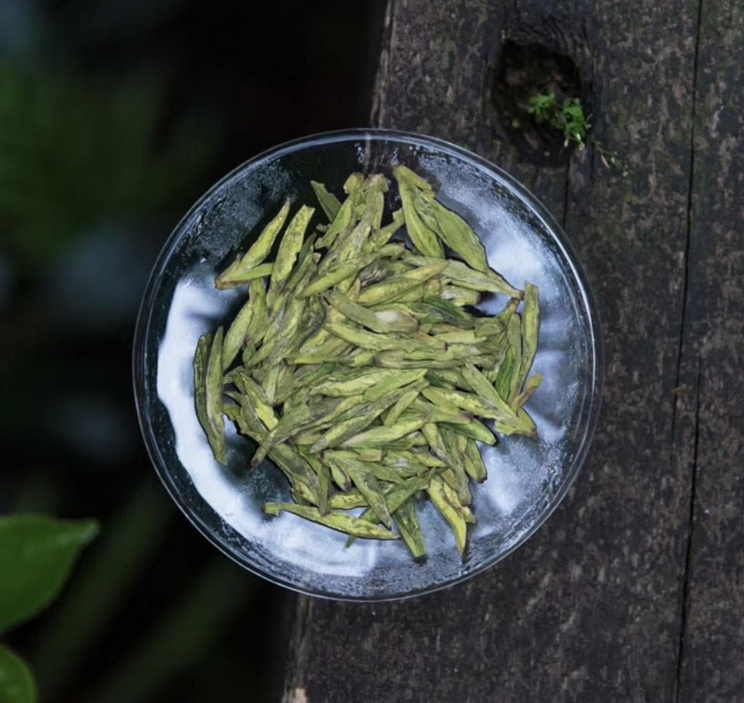 中国六大茶类的代表品种及工艺，你了解多少？