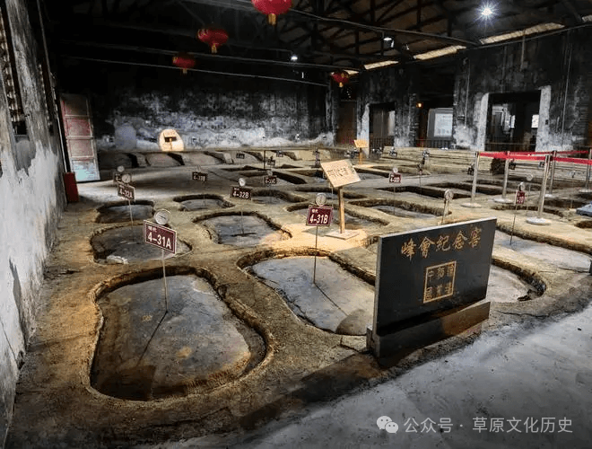 揭秘白酒制造技术的真正来源：从阿拉伯到中国
