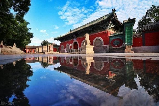 石家庄旅游景点推荐，最值得打卡的15个石家庄旅游景点，这篇写全啦！