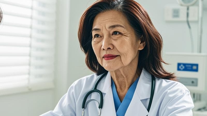 更年期不只是影响生殖健康，过早过晚都可能提升癌症风险