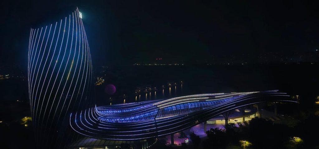 探索海南岛：南洋华人的寻根之旅与美食飨宴