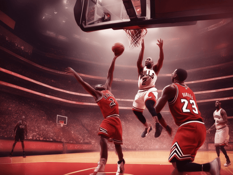 NBA前瞻：芝加哥公牛VS多伦多猛龙