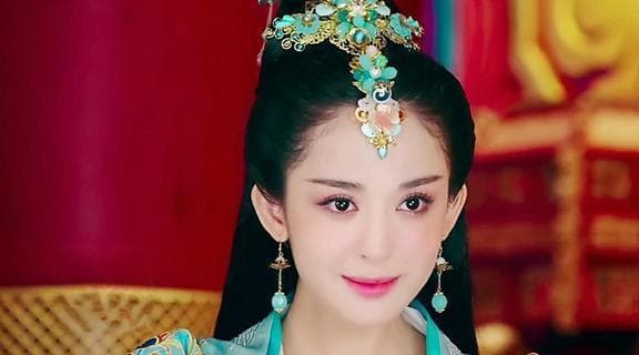 “沉鱼落雁闭月羞花”指代中国古代四大美女，是个误传千年的谎