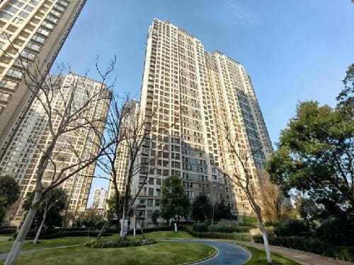 建筑面积怎么算平方
