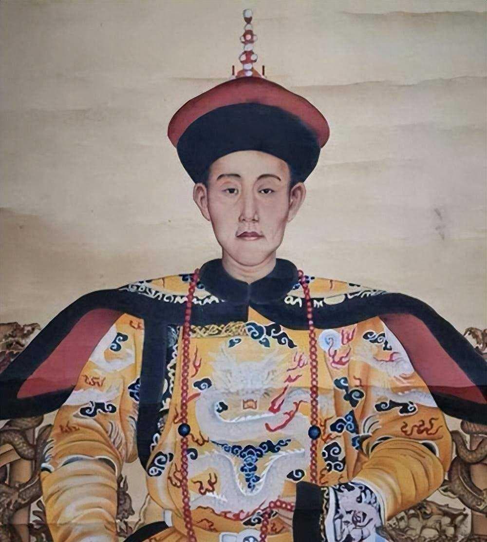 乾隆皇帝的统治：高压政策背后的权力与人性考验