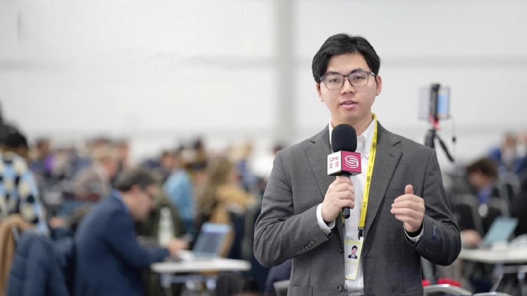 慕安会在欧洲疑美论中闭幕，世界目光转向中国？