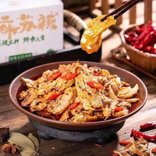 舌尖上的文旅：品尝风味人间
