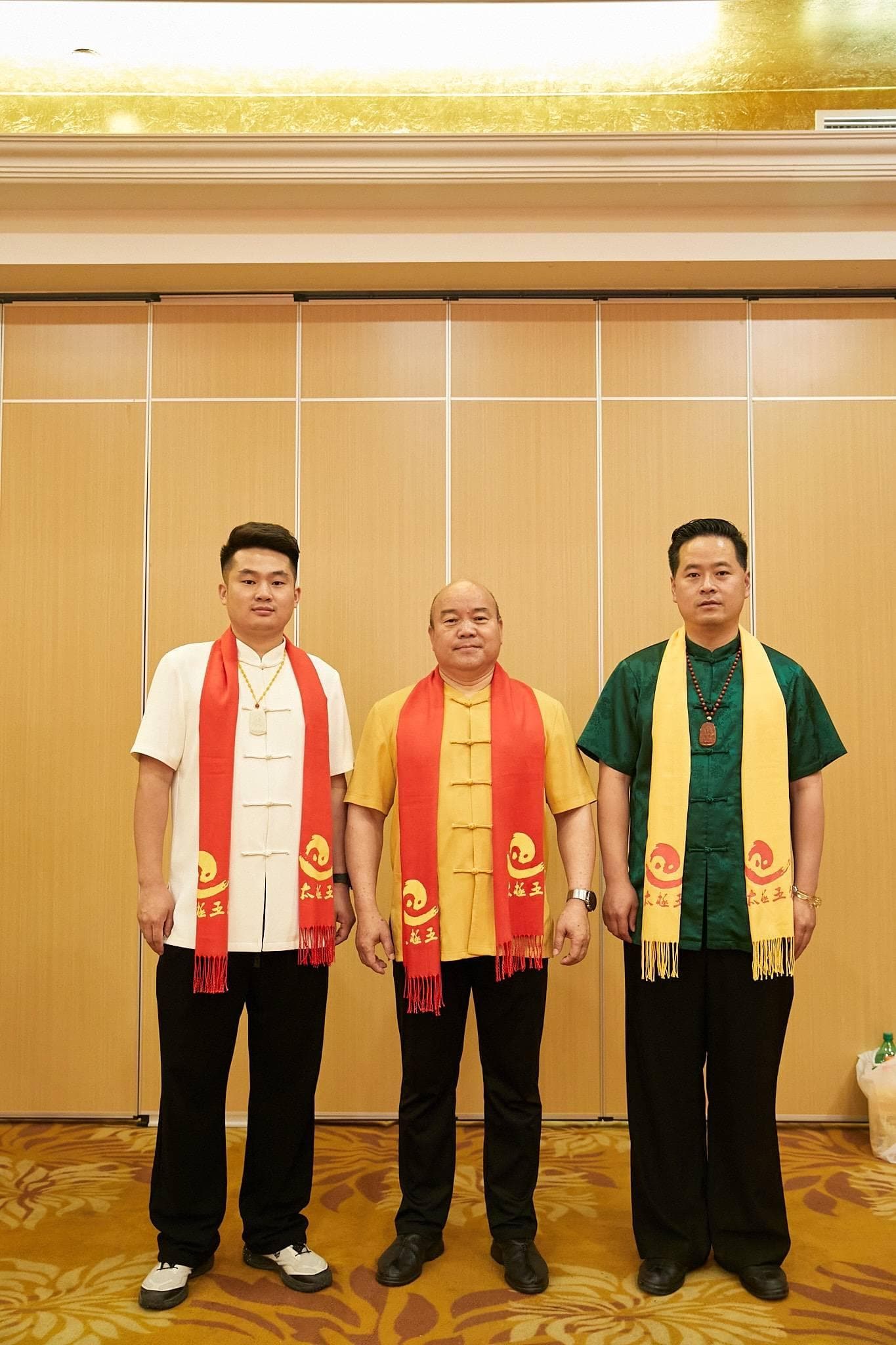 我们为什么要尊师重道