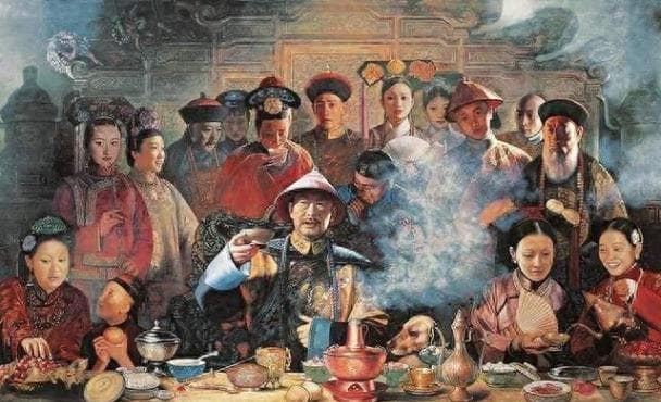 盘点历史上的七位中兴之主，有几人实至名归？