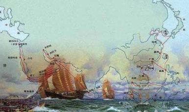 达伽马的航海路线是什么？带来了哪些影响？
