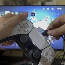 PS5如何连接显示器