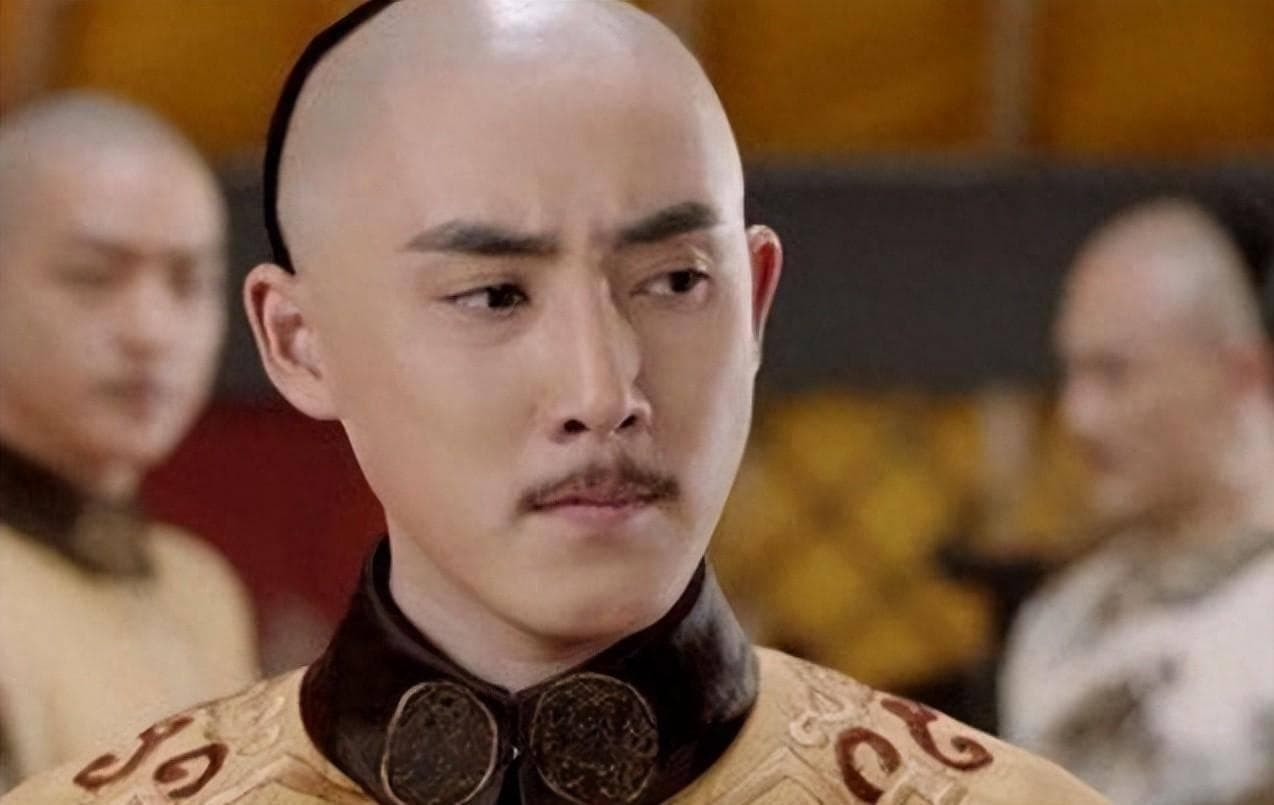 清朝“八王议政”制度考：核心人物与权力格局
