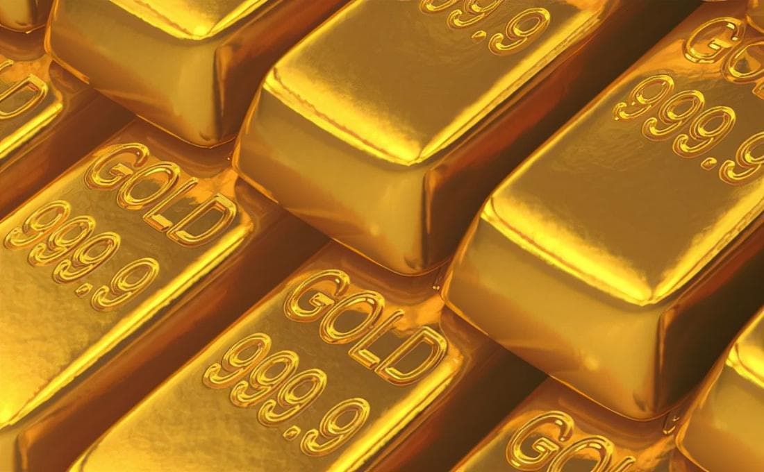 千足金和万足金的区别在哪（千足金和万足金回收时要怎么区分？）