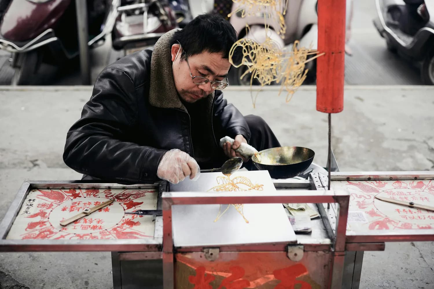 泰山新年祈福：许下你的新春愿望吧！