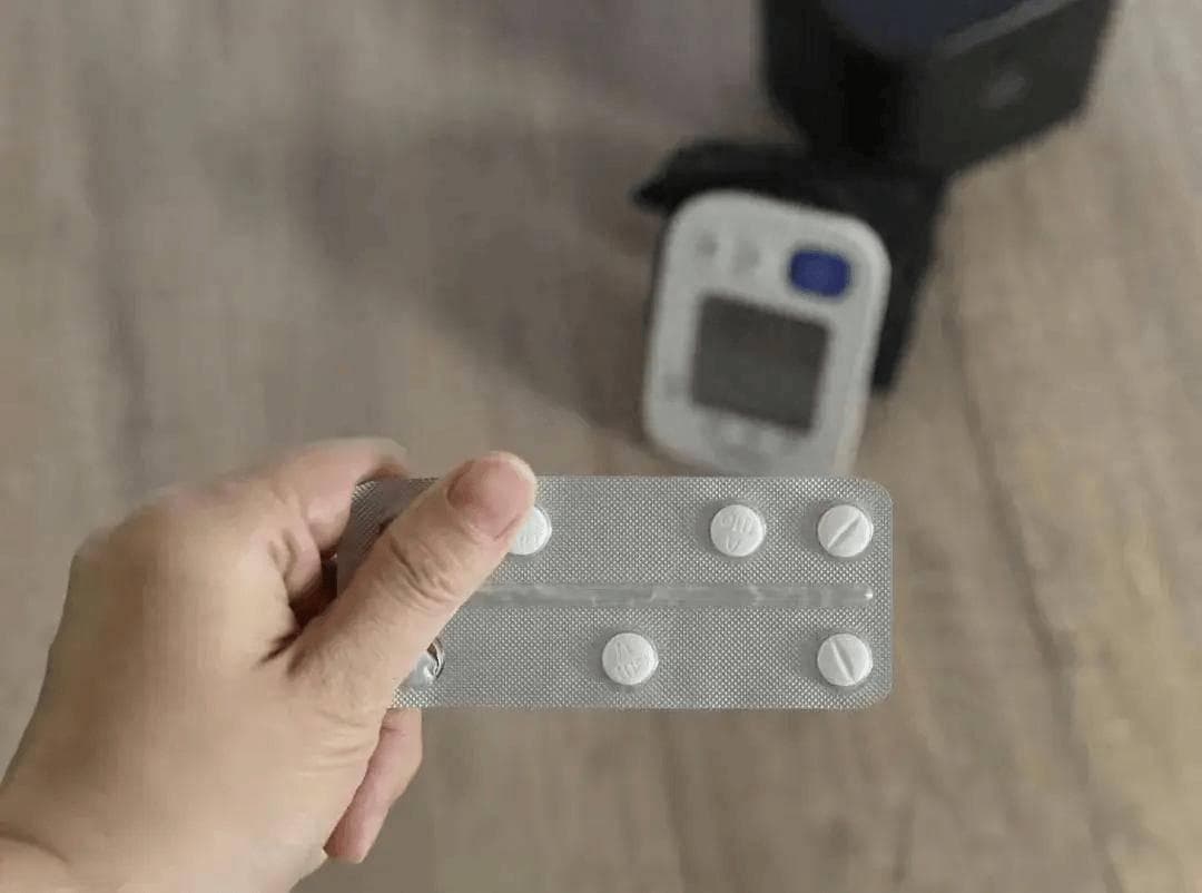 美托洛尔：常吃需警惕，六大身体变化揭秘