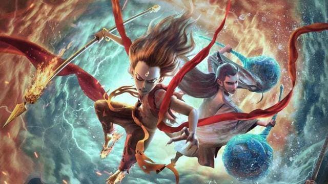 “魔童”哪吒的市场神话：一部现象级电影的成功密码