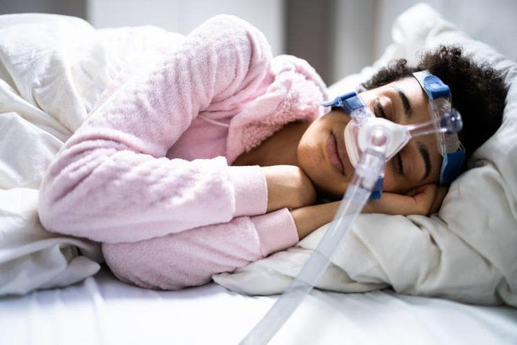 破解睡眠呼吸暂停，这份诊治指南请查收
