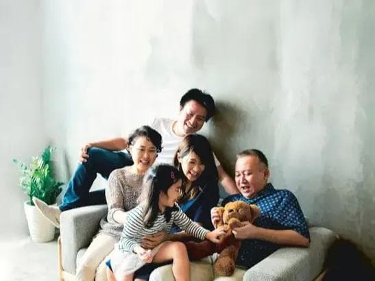 癌症对家庭生活的影响 — 以同理心和韧性度过难关