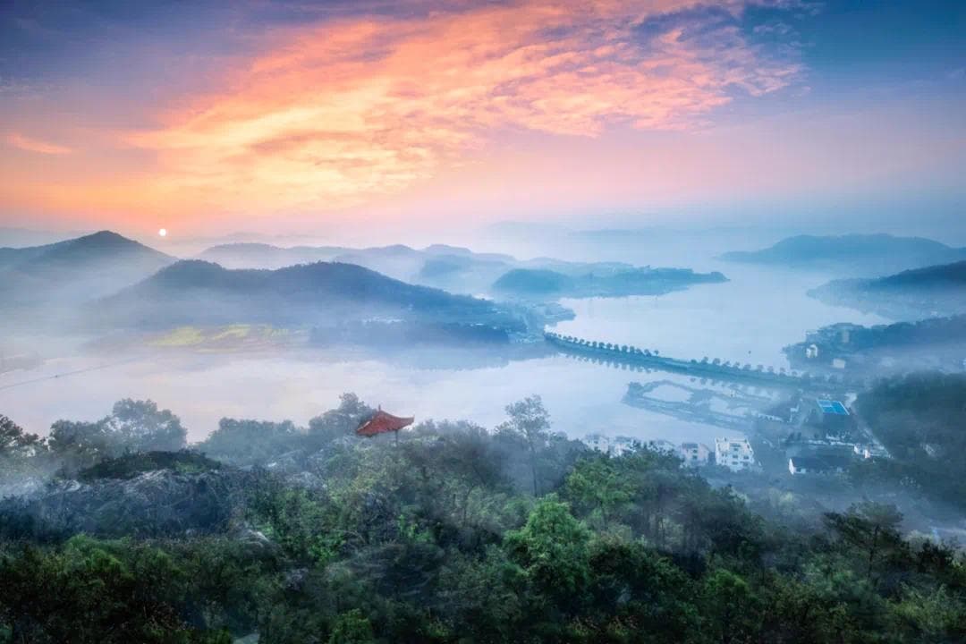 世界银行支持，宁波要“把自然搬进城市”