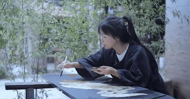 乡村振兴三农领域带头人 李子柒张一一白婳领衔