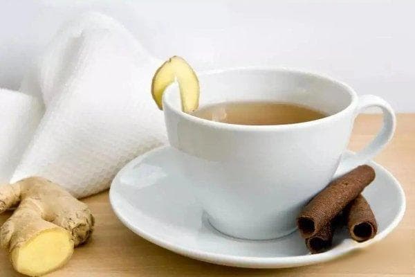 姜茶的正确做法，家庭自制姜茶最简单的做法