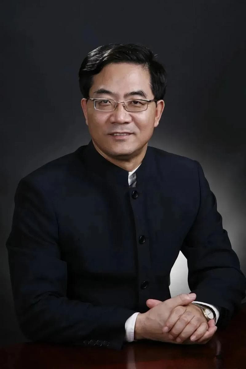 葛均波院士：“三高”共管以降低心脏病风险