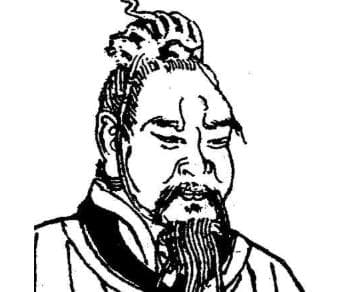 寒浞：夏朝帝王，因为名声不好而被历史抹去