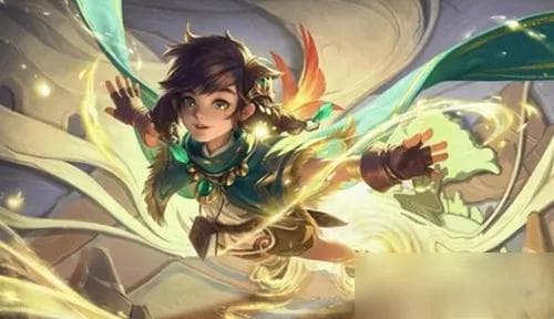 S27新赛季：快速上手桑启！新手必学团战技巧