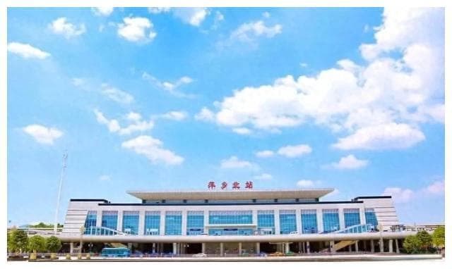 高铁时代下的萍乡：机遇与挑战并存的“赣西枢纽”