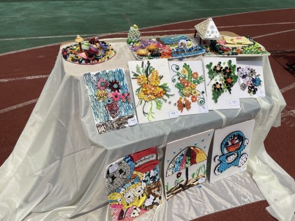北碚区陵江小学：缤纷“课后”展活力，五育“服务”重融合
