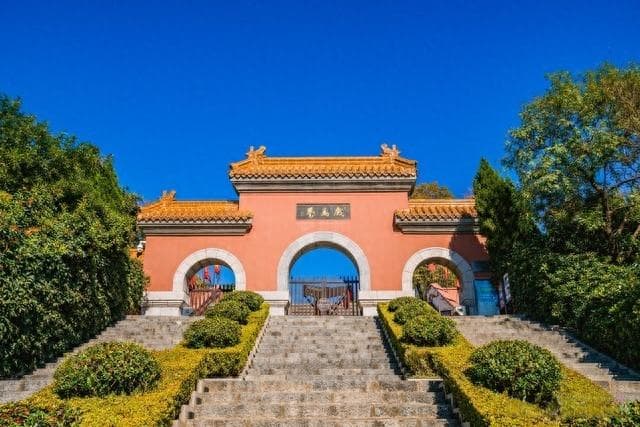 “彭城”徐州的历史变迁