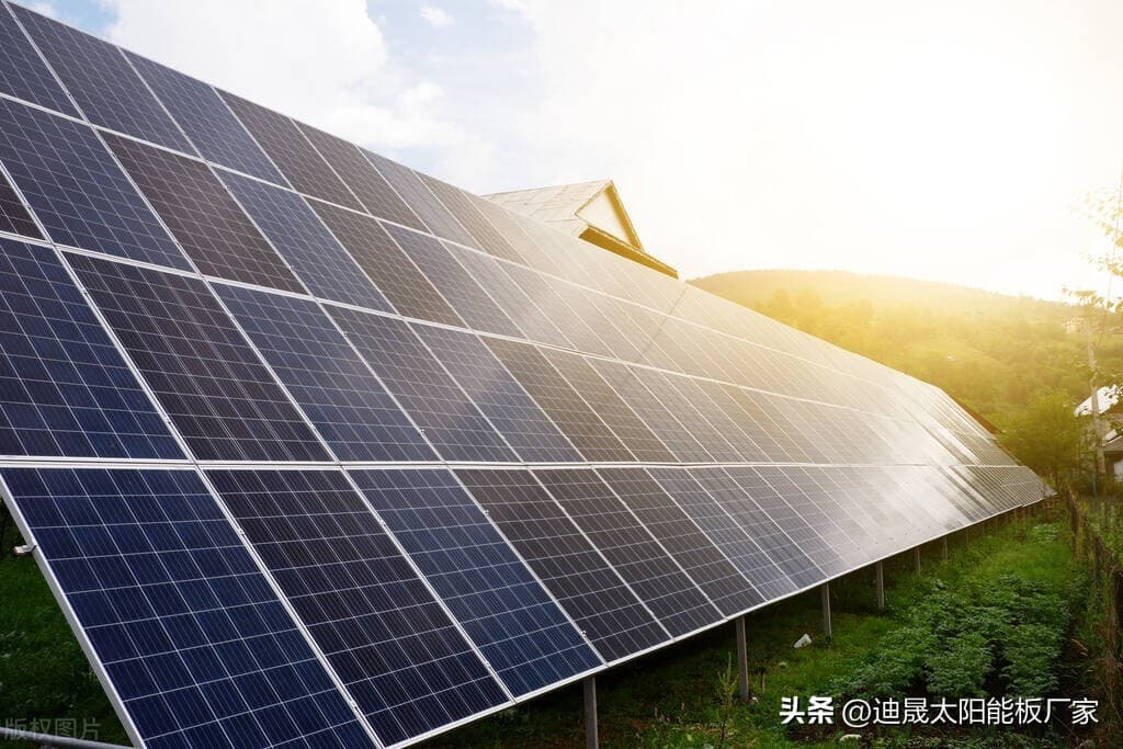 太阳为什么有辐射解释一下（科普:太阳能辐射的基本知识）