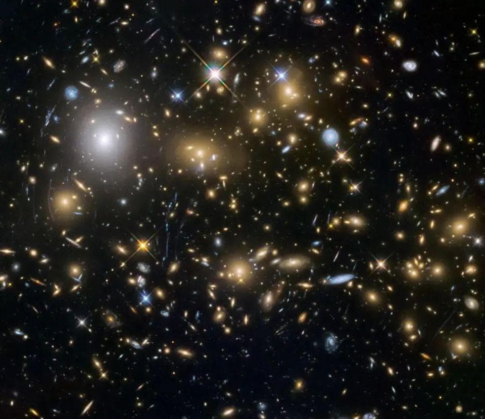 宇宙诞生之谜：科学家们如何揭开宇宙起源的奥秘