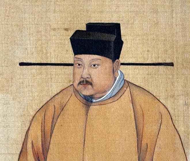 赵匡胤死因揭秘：斧声烛影疑云与赵光义继位真相