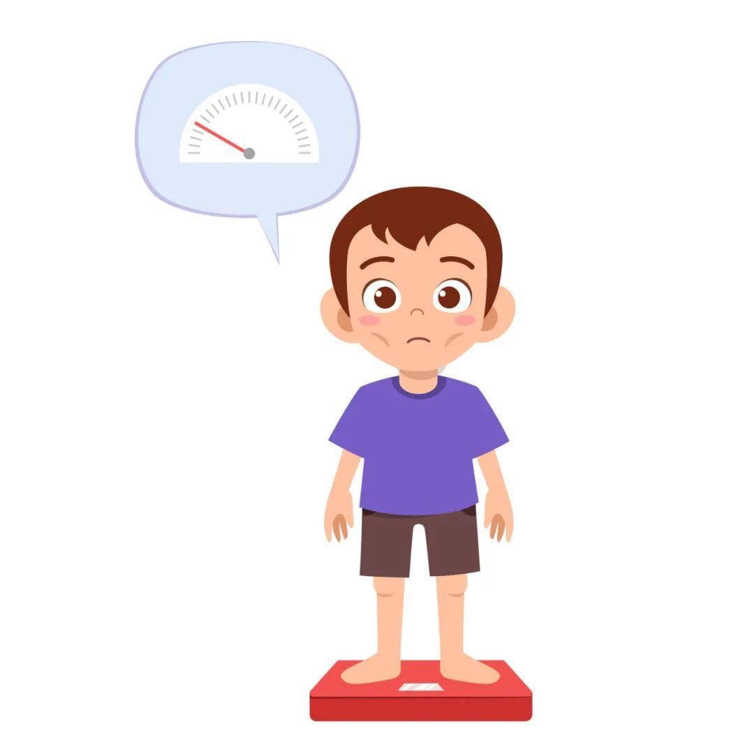 健康还是营养不良？教你评估自己的营养状况