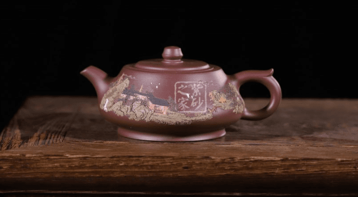 红皮龙泥料真假判断