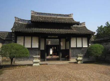 古代建筑为何鲜见高层，技术只是其中之一