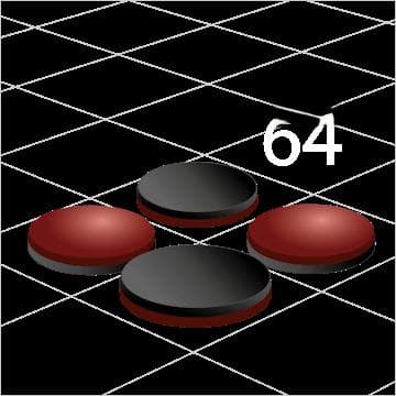 黑白棋规则