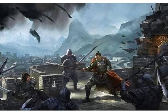 侯景之乱为何如此出名，在于它彻底改变了历史发展进程