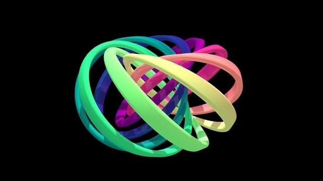 宇宙的四大基本力：塑造万物运行的神秘力量