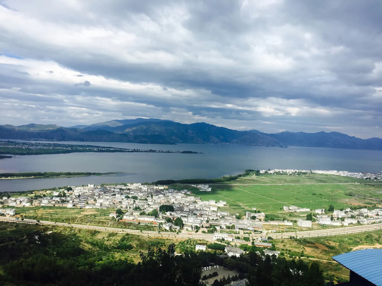 大理市人口变迁：城镇化背后的秘密