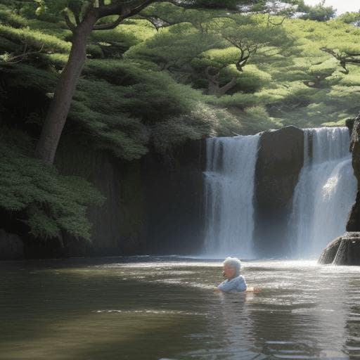 揭秘日本人长寿之道：晒太阳居然是关键！