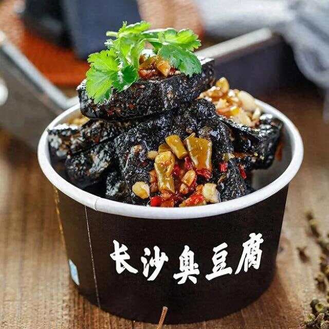 湖南十大特色小吃排行榜